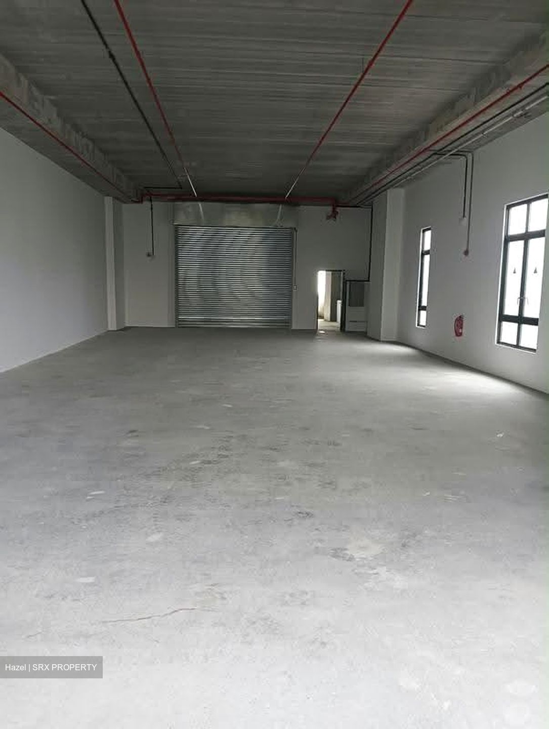 Tampines Connection (D18), Factory #634978531